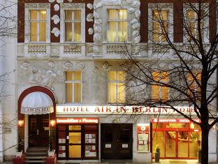 Berlin Germany Reservation
