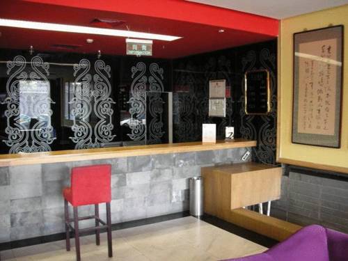 Beijing China Reservation Promo Code Booking.com