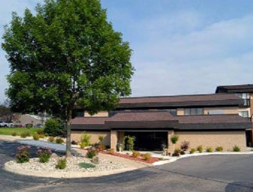 Waupaca (Wisconsin) Verenigde Staten promotiecode hotelreservering booking.com
