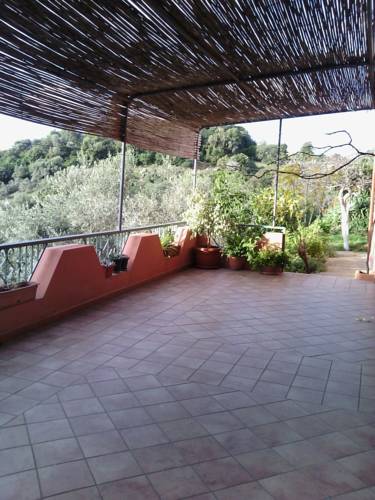 Santa Maria Navarrese Italy Reservation