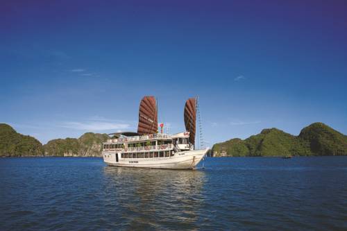Ha Long Vietnam Reservation Promo Code Booking.com