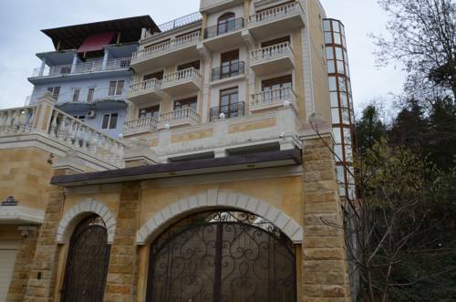 Dagomys Russia Reservation