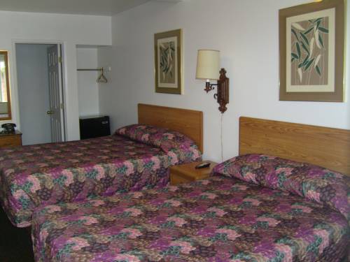 Libanon (Oregon) Verenigde Staten promotiecode hotelreservering booking.com