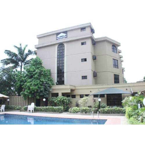 Lagos Nigeria Reservation