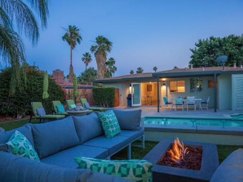 Palm Springs (CA) United States Reservation Promo Code Agoda.com