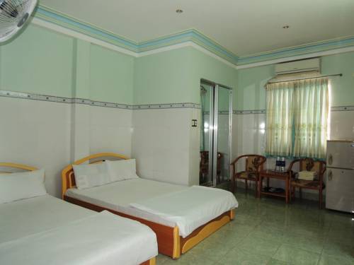 Phan Thiet Viet Nam Reservation