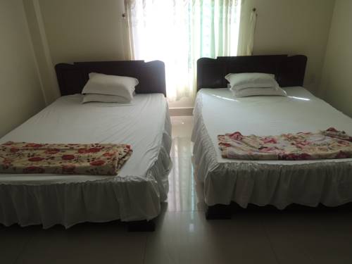 Ben Tre Vietnam Reservation Promo Code Booking.com