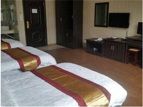 Yuanyang China Reservation