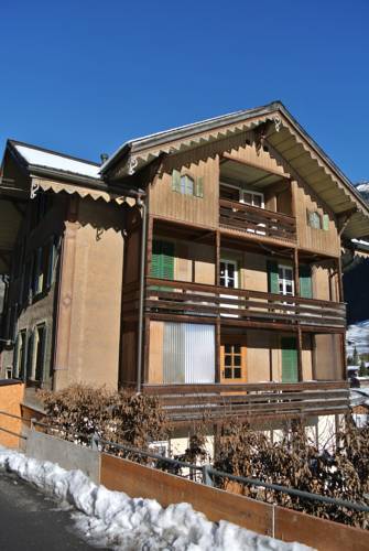 Lauterbrunnen Switzerland Reservation Promo Code Booking.com