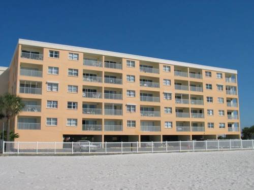 Madeira Beach (Florida) United States Reservation