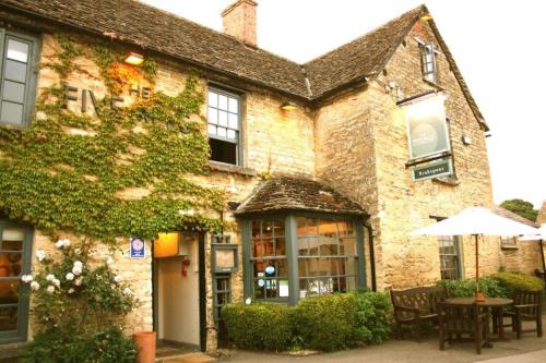 Broughton Poggs United Kingdom Reservation Promo Code Agoda.com