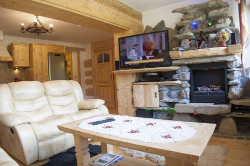 Kościelisko Polen Reservierung Hotel Promo Code Booking.com
