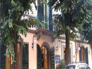 Montecatini Terme Italy Reservation