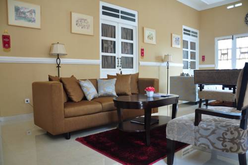 Yogyakarta Indonesien Reservierung Hotel Promo Code Booking.com
