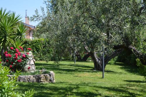 Formello Italië promotiecode hotelreservering booking.com
