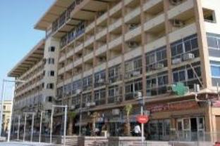 Melilla Spain Reservation