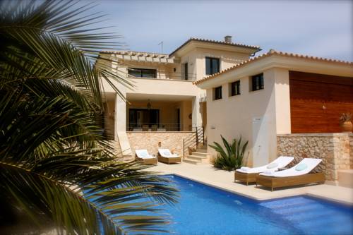 Cala Santanyí Spain Reservation Promo Code Booking.com
