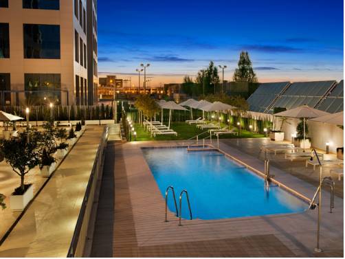 Sevilla Spain Reservation Promo Code Booking.com