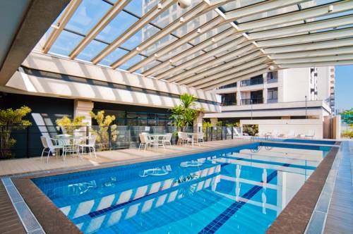 圣保罗（圣保罗） 巴西 Sao Paulo (Sao Paulo) 预订促销代码 booking.com