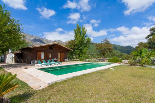 Pollença España Código promocional de reserva de hotel Booking.com