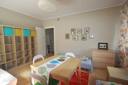 Gdansk Polen promotiecode hotelreservering booking.com