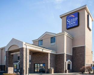 Topeka (KS) United States Reservation