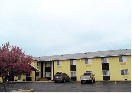 West Bend (Wisconsin) United States Reservation