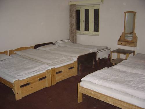 Mahesana India Reservation