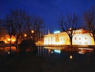 Berga Spain Reservation