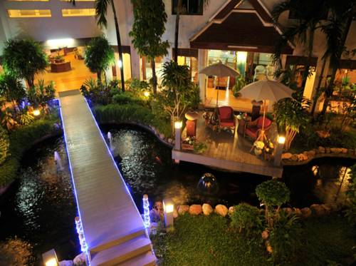Chiang Mai Tailandia Código promocional de reserva de hotel Booking.com