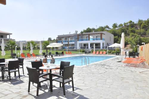 Thiva Grèce code promo de réservation d'hôtel booking.com