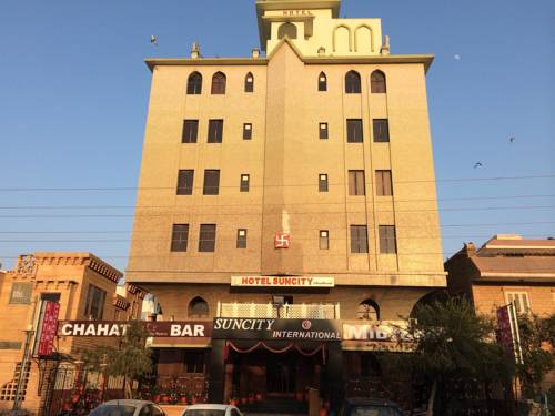 Jodhpur India Reservation
