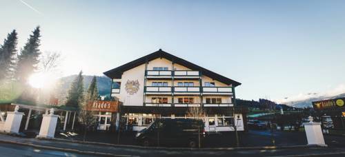 Kirchberg in Tirol Austria Reservation