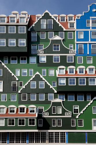 Zaandam Netherlands Reservation