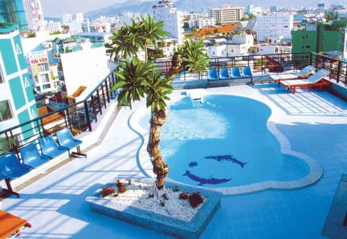 Nha Trang Viet Nam Reservation