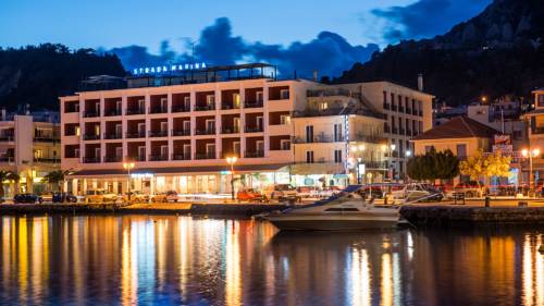 Zákynthos Town Greece Reservation Promo Code Booking.com