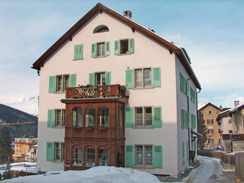 Pontresina Switzerland Reservation Promo Code Booking.com