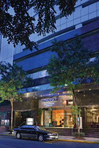 Makati City Philippines Reservation