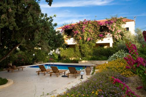 Apokoronas-Chania Greece Reservation Promo Code Booking.com