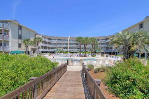 Hilton Head Island (Carolina del Sur) Estados Unidos Código promocional de reserva de hotel Booking.com