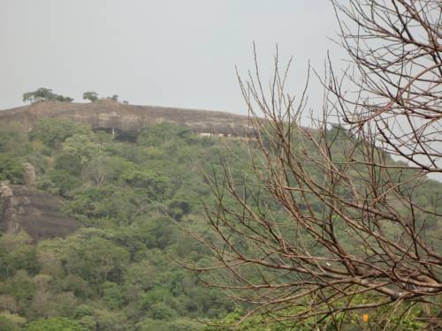 Sigiriya Sri Lanka promotiecode hotelreservering booking.com