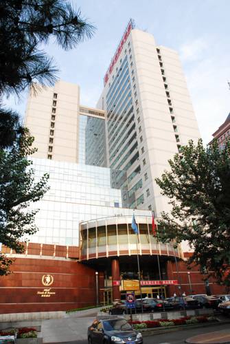 Changchun China Reservation