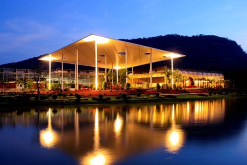Prachinburi Thailand Reservation