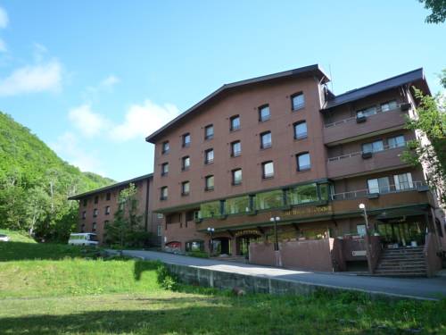 Yamanouchi Japan Reservation