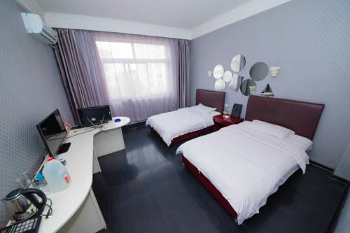 Wenxi Chine code promo de réservation d'hôtel booking.com
