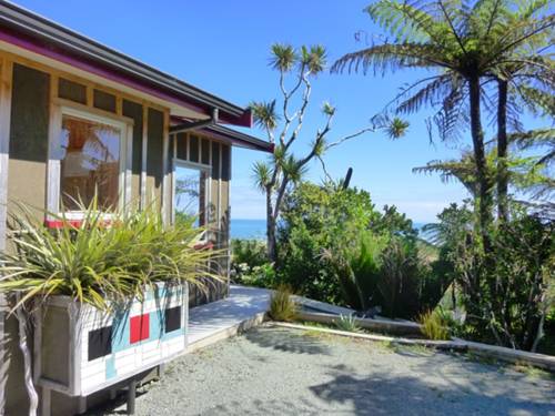 Punakaiki Nouvelle-Zélande code promo de réservation d'hôtel booking.com