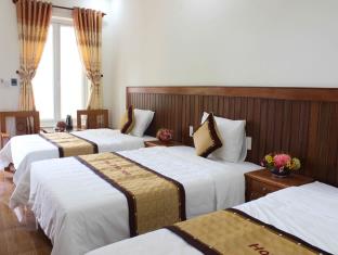 Dong Hoi (Quang Binh) Vietnam Reservation