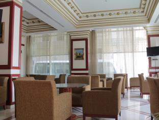 Sharjah United Arab Emirates Reservation