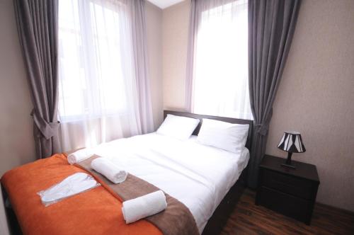 Tbilisi Georgia Reservation Promo Code Agoda.com