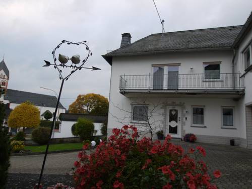 Uersfeld Duitsland promotiecode hotelreservering booking.com